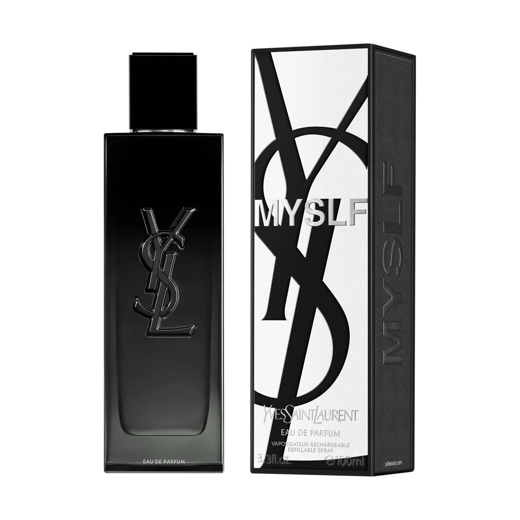 MYSLF EAU DE PARFUM-DECANTS